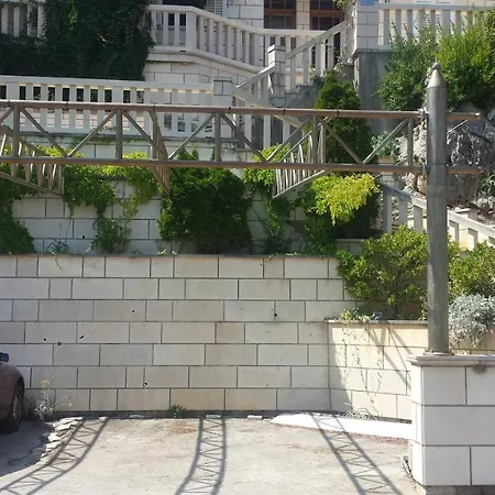 Апартаменты Vila Katja
