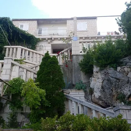 Апартаменты Vila Katja *