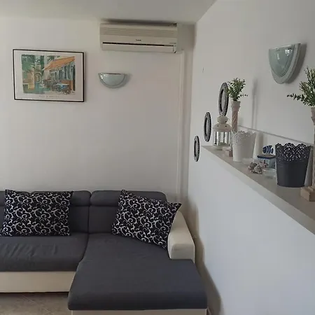 Vila Katja Апартаменты