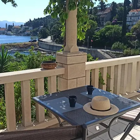 Vila Katja Апартаменты