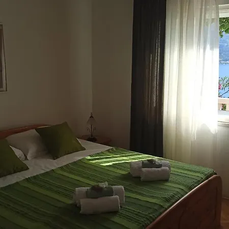 Апартаменты Vila Katja Корчула