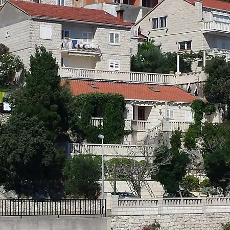 Apartamento Vila Katja