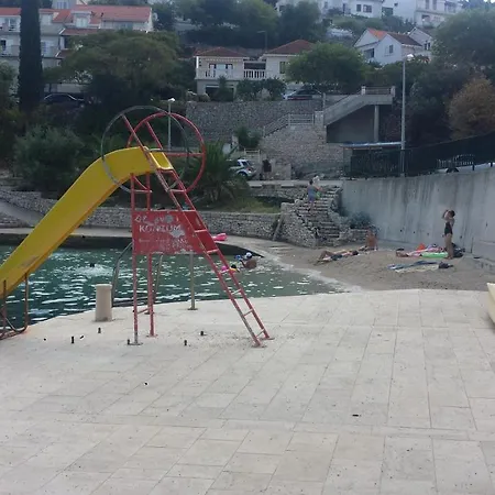 Vila Katja Korčula