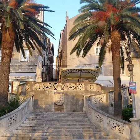Apartamento Vila Katja *