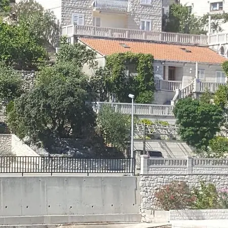 Vila Katja * Korčula
