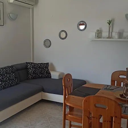 Apartamento Vila Katja