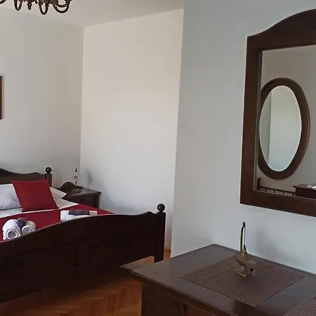 Vila Katja Apartamento *