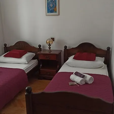 Vila Katja Korčula