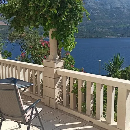 Vila Katja Apartamento