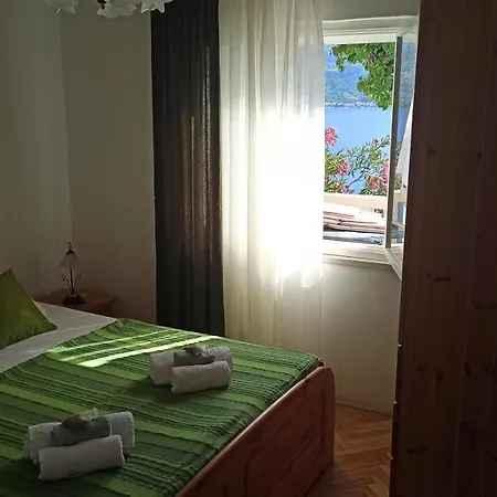 Vila Katja Apartamento Korčula