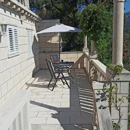 Vila Katja Apartamento *