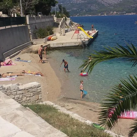Vila Katja Apartmán
