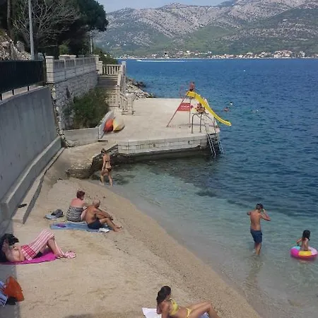 Vila Katja Apartmán *