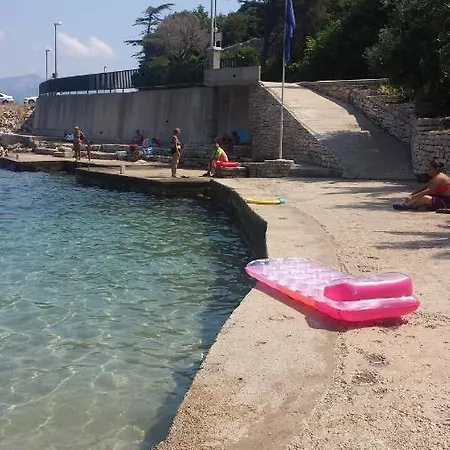 Apartmán Vila Katja