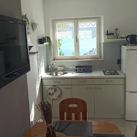 Apartmán Vila Katja *
