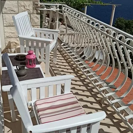 Apartmán Vila Katja Korčula