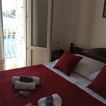 Apartmán Vila Katja